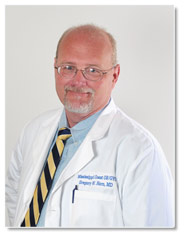 Dr Gregory W. Horn, MD