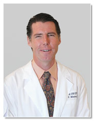 Dr William F. Moore, MD